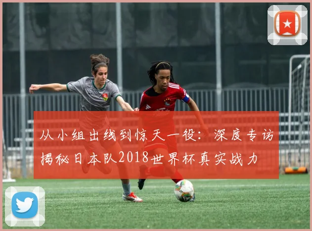 从小组出线到惊天一役：深度专访揭秘日本队2018世界杯真实战力