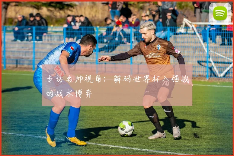 专访名帅视角:解码世界杯八强战的战术博弈